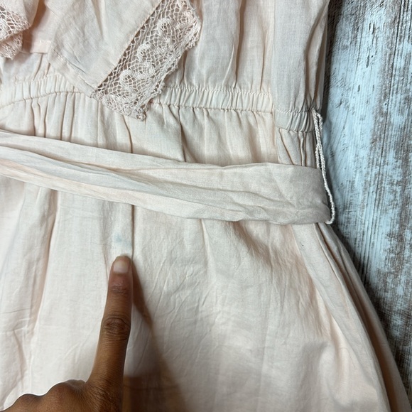 St. Roche Wonderland Dress Sz 6  NWT - Picture 13 of 14